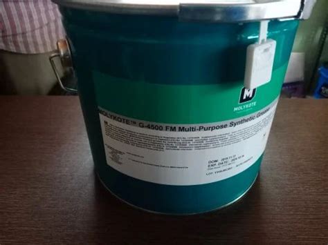 Molykote- Grease - 7400 Molykote Anti-friction Coating Trader ...