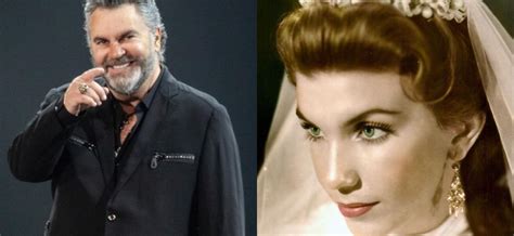 Murió la mamá de Manuel Mijares, el cantante lo confirma en redes ...