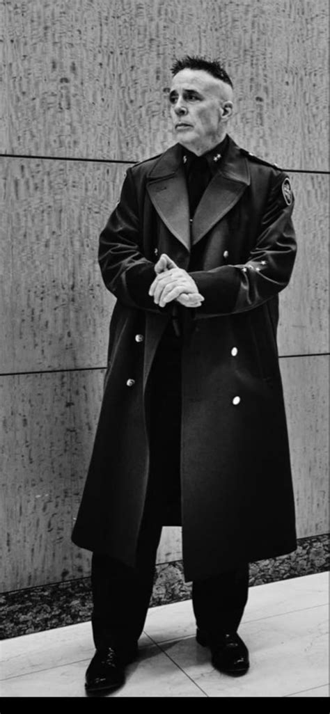 Border Czar Throws Trump Goons Under the Bus While Vowing to ‘Fix’ ICE ...