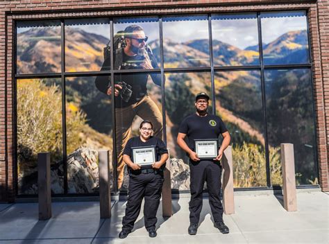 September Academy Students