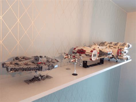 Image result for Blockade Runner LEGO