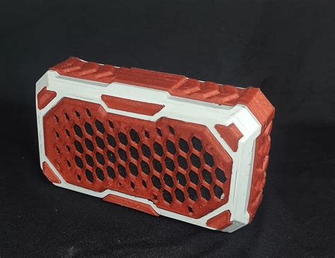 DIY Bluetooth Speaker Tutorial 的图像结果