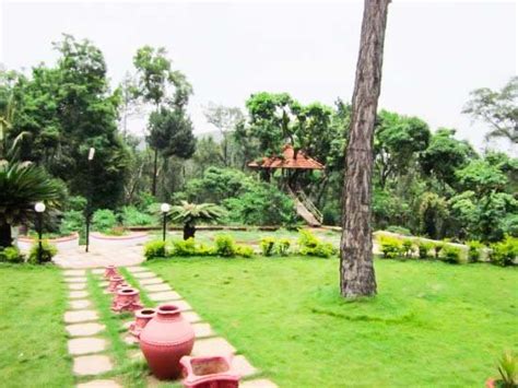 Honeyvale Homestay Chikmagalur - Resorts Chikmagalur