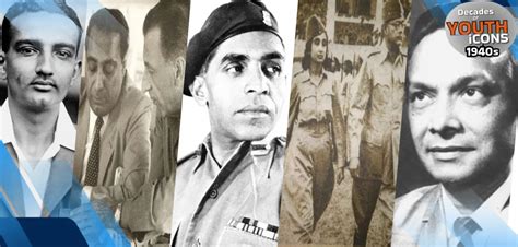 5 icons of the 1940s who made Indians proud and dream big
