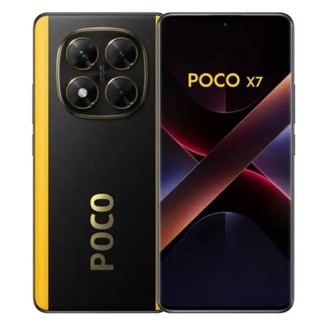 Xiaomi Poco X7 Price in Bangladesh 2025, Specs & Review | MobileDokan