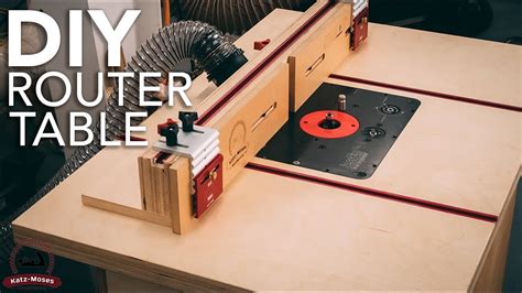 Building a Router Table 的图像结果