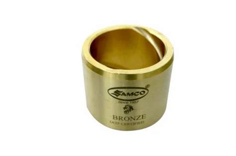 Brass Bushes - Brass Bush Manufacturer from Meerut