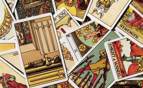 A Tarot for Sadhana Workshop with Randy Sherrod, 55 Pleasant St ...