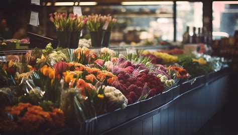 Wholesale Flowers: Definition, Pricing & Market Insights