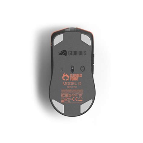 Image result for Glorious Model Pro Orange Coler