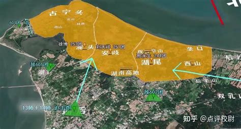 金门岛，距离厦门仅2公里，岛上现在怎么样？ -6park.com