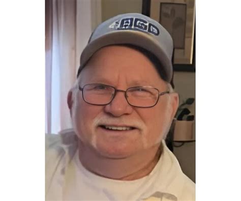 Thomas Robert Little Obituary (2025) - Morgantown, WV - Fred L Jenkins ...