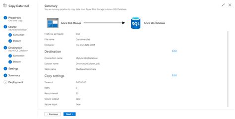 Image result for Data Factory Azure Table Storage