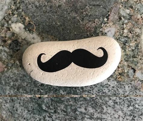 Image result for Patsy Stone Mustache