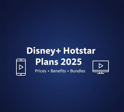 Jio Hotstar Subscription Plans Offer: Best Jio & Vi Prepaid Packs