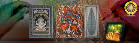 Online Store for ancient Arts and Crafts from India | Artisans Crest