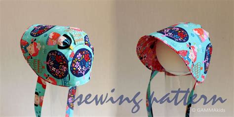 Image result for Sun Bonnet Tutorial