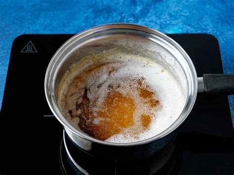 Clarified Butter Recipe