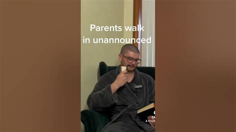 Image result for Walk-In without Knocking