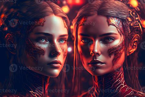 Female Robots That Look Like Real Humans 的图像结果