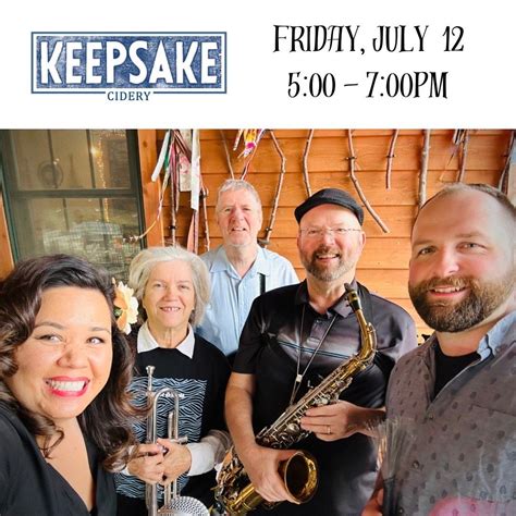 Friday Night Cookout with Smoke BBQ and the music of Pop Prohibition ...