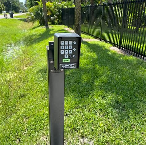 Image result for Programming Ghost Wireless Keypad