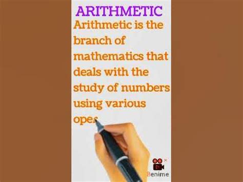 Image result for Arithmetic Short Solution Steps Math