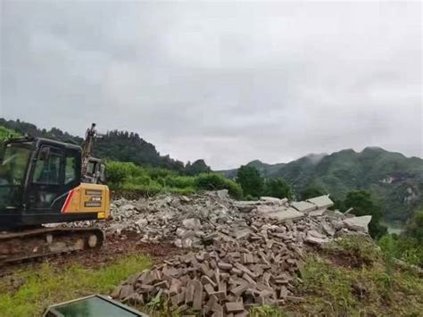 致全体村民的一封信丨进一步做好我县农村乱占耕地建房问题整治工作_阳朔