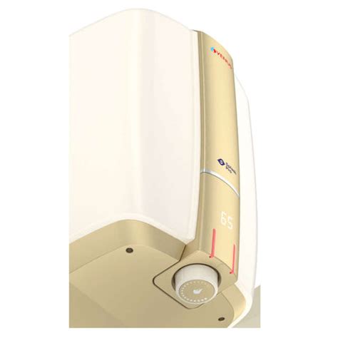Buy Venus Splash Pro Smart Storage Water Heater 25 Litre Ivory Tuscan ...