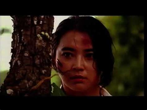 Dreaming the Reality 梦醒血未停 | Moon Lee and Sibelle Hu | Fight Scene ...