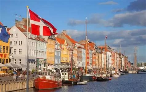 丹麦留学申请条件有哪些（丹麦研究生申请攻略） - 大拇指知识
