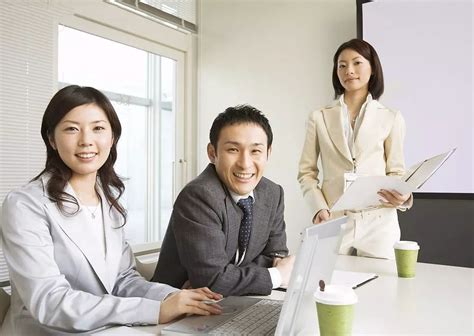 企业管理者 的图像结果