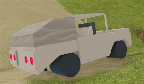 Image result for Humvee Tutorial Plane Crazy