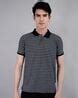 Buy Blue Tshirts for Men by Tim Paris Online | Ajio.com