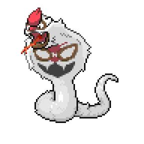 Vigoroth #386 - FusionDex