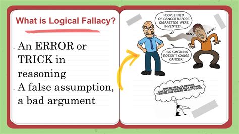 Fallacy 的图像结果