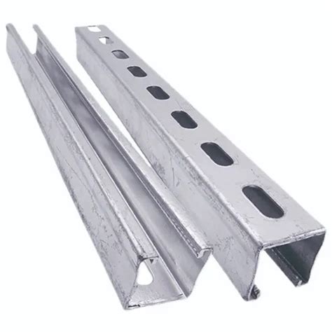 Image result for C Channel Structural Beam