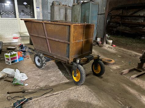 Forthtech - Robotics & Automation Solutions