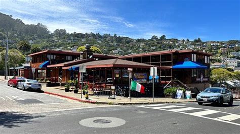 AURORA SAUSALITO - Menu, Prices & Restaurant Reviews - Tripadvisor