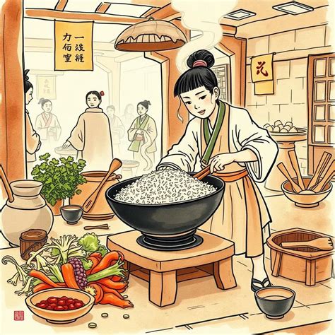The Amazing History of Fried Rice: A Culinary Journey | FriedRice.info