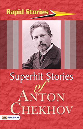 Superhit Stories of Anton Chekhov eBook : Anton Chekhov: Amazon.in ...
