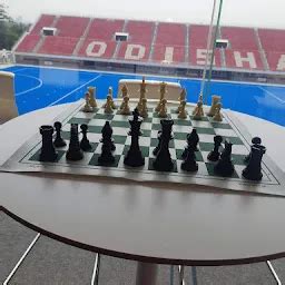 Kalinga stadium Gate No 9 - Stadium - Bhubaneswar - Odisha | Yappe.in