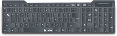 Amazon.in: Buy ProDot Alive USB Wired Keyboard I Plug & Play Technology ...