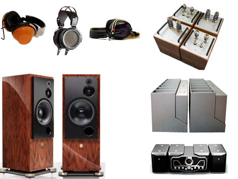 Image result for Audio Components