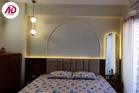 Best Interior Designer Services in Dehradun -AD Interio™