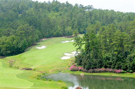 Alotian Golf Club | All Square Golf