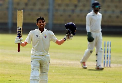 3 reasons why picking Yash Dhull as India's captain for Emerging Teams ...
