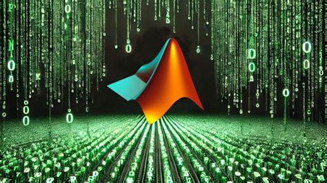 MATLAB Full-Course Lear Coding 的图像结果