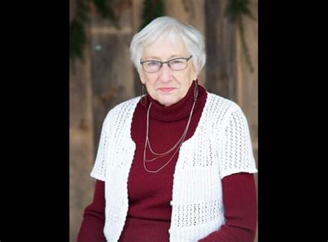 Audrey Jane Untershuetz Obituary (2023) - Chetek, WI - Burnham-Ours ...