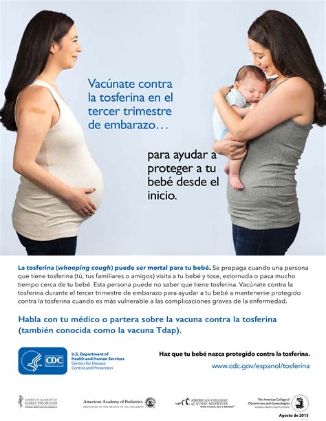 Whooping Cough Baby